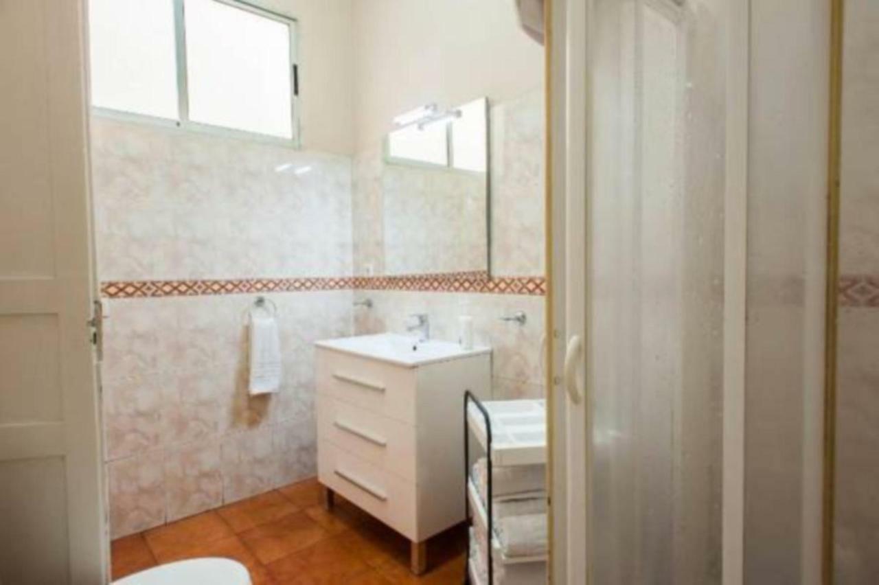 Eva'S Dream Villa Лас Палмас де Гран Канария Екстериор снимка