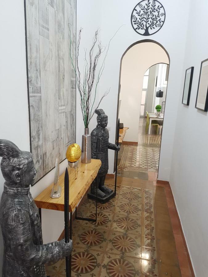 Eva'S Dream Villa Лас Палмас де Гран Канария Екстериор снимка