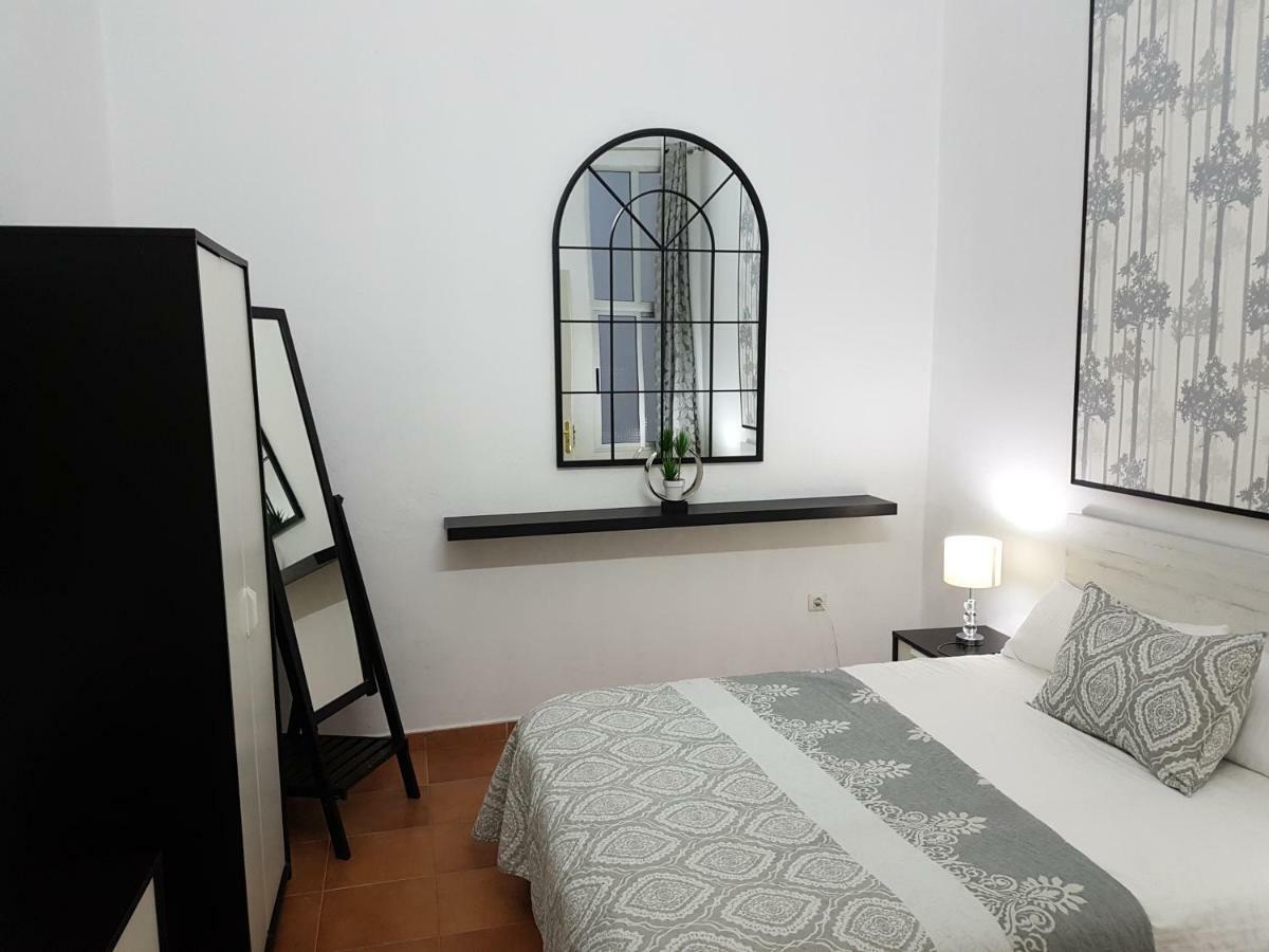 Eva'S Dream Villa Лас Палмас де Гран Канария Екстериор снимка