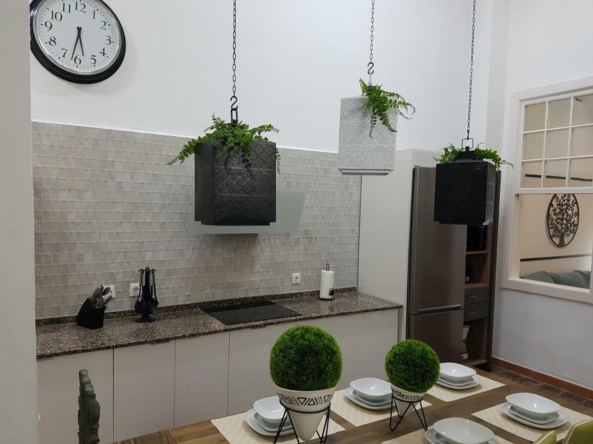Eva'S Dream Villa Лас Палмас де Гран Канария Екстериор снимка